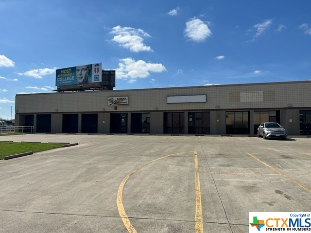 2501 S W S Young Drive 203-04 , Killeen, TX, 76542 | 501261 | Realty Texas LLC