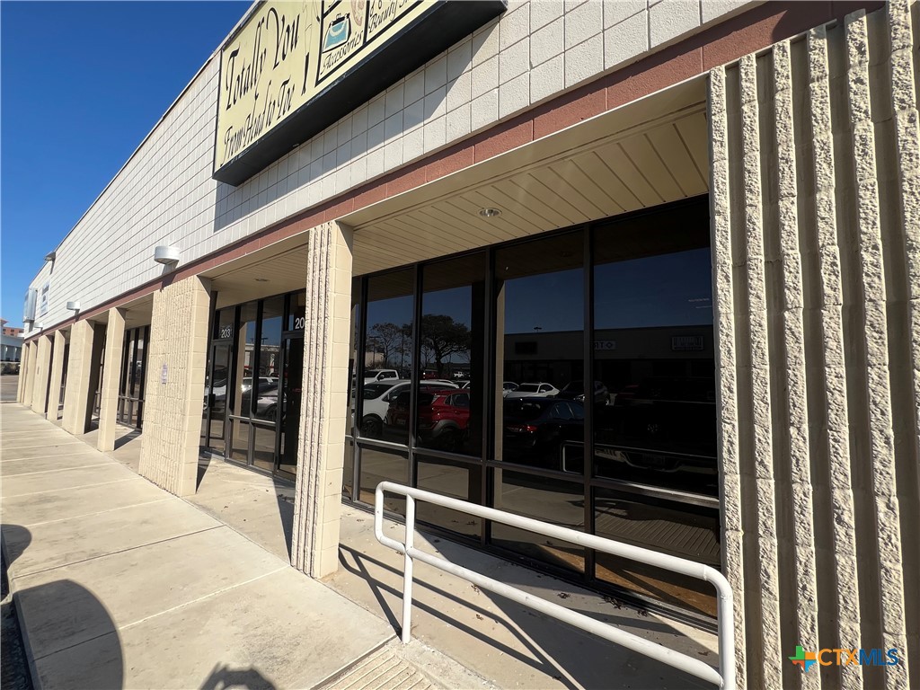 2501 S W S Young Drive 203-04 , Killeen, TX, 76542 | 501261 | Realty Texas LLC