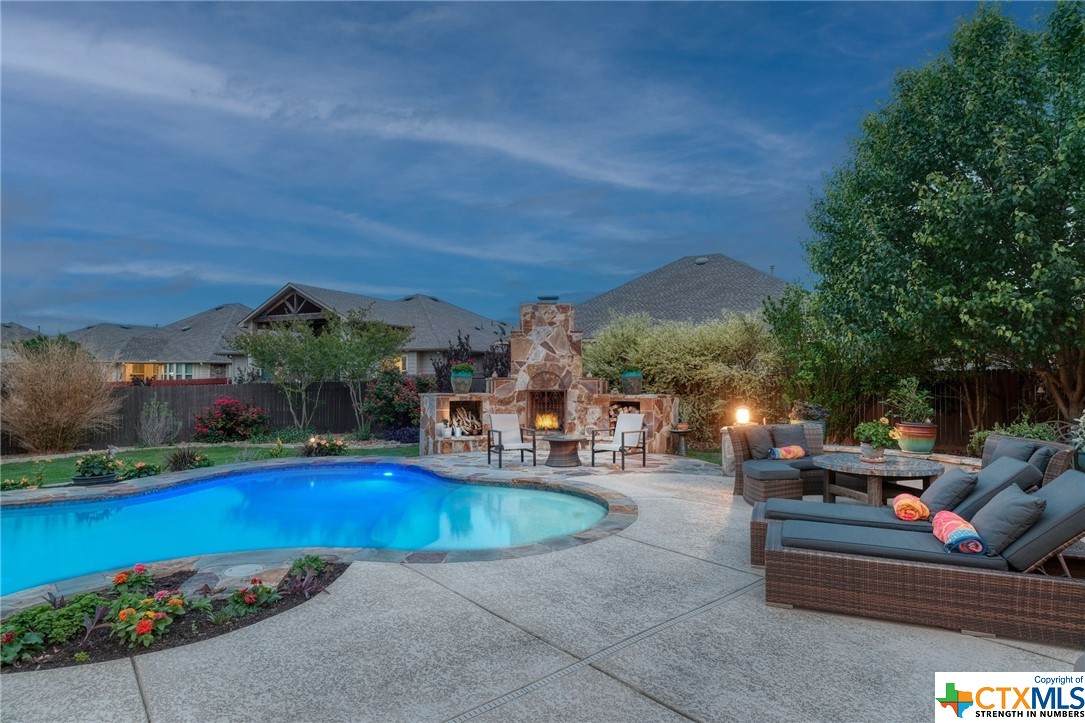 Sold: 124 Turvey Cove Blog Image Banner