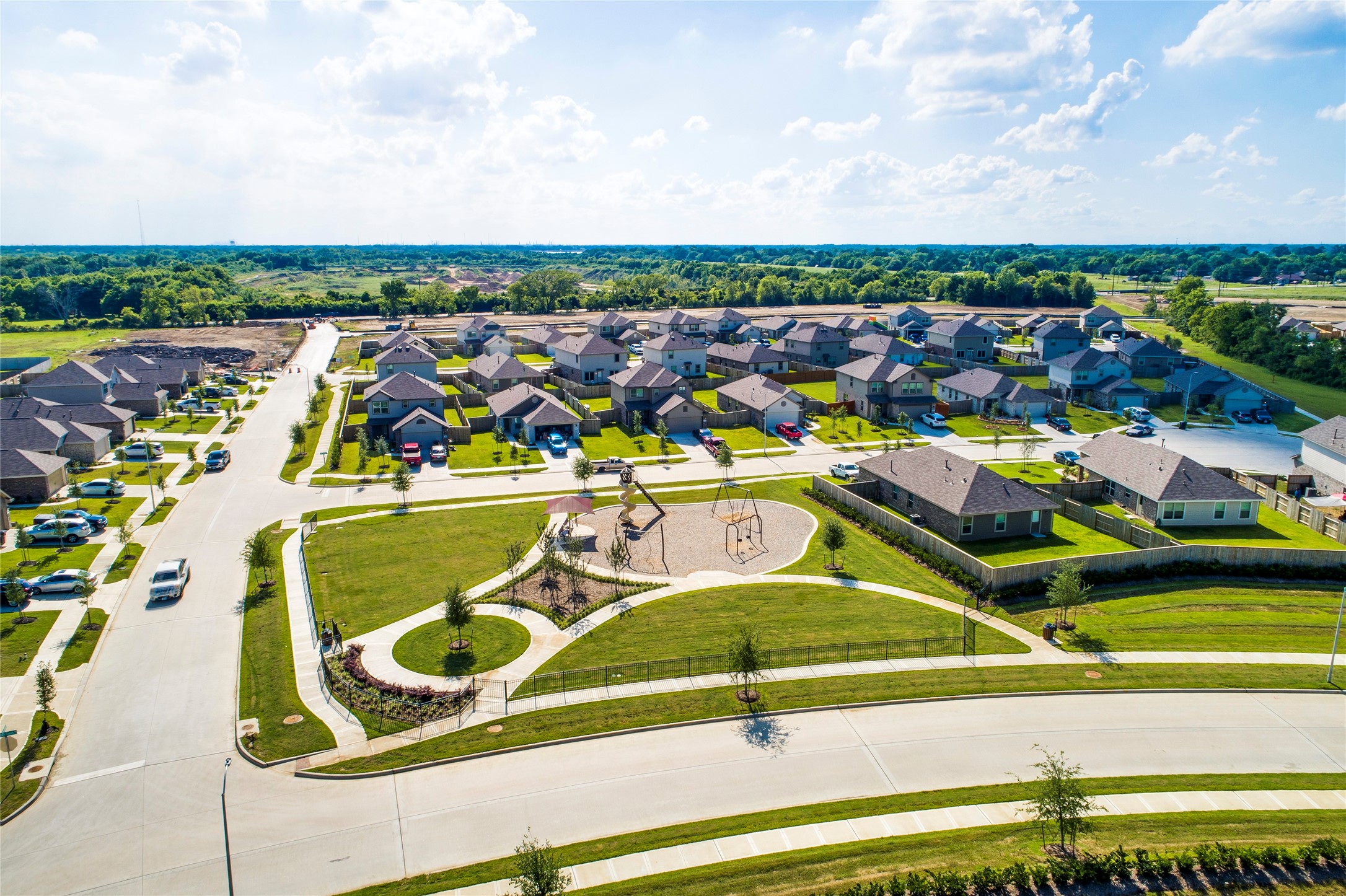 9134 Burnet Fields Drive , Baytown, TX, 77521 | 90229366 | Realty Texas LLC