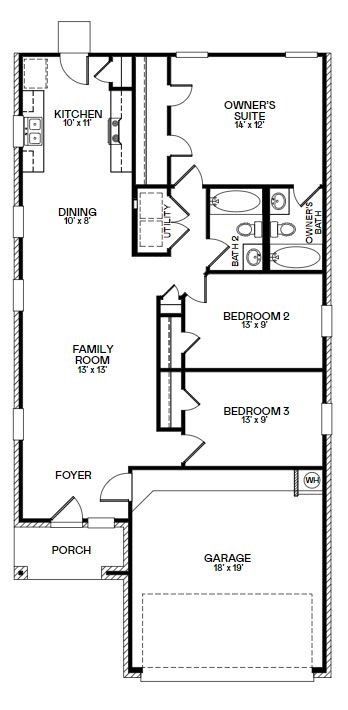 9134 Burnet Fields Drive , Baytown, TX, 77521 | 90229366 | Realty Texas LLC