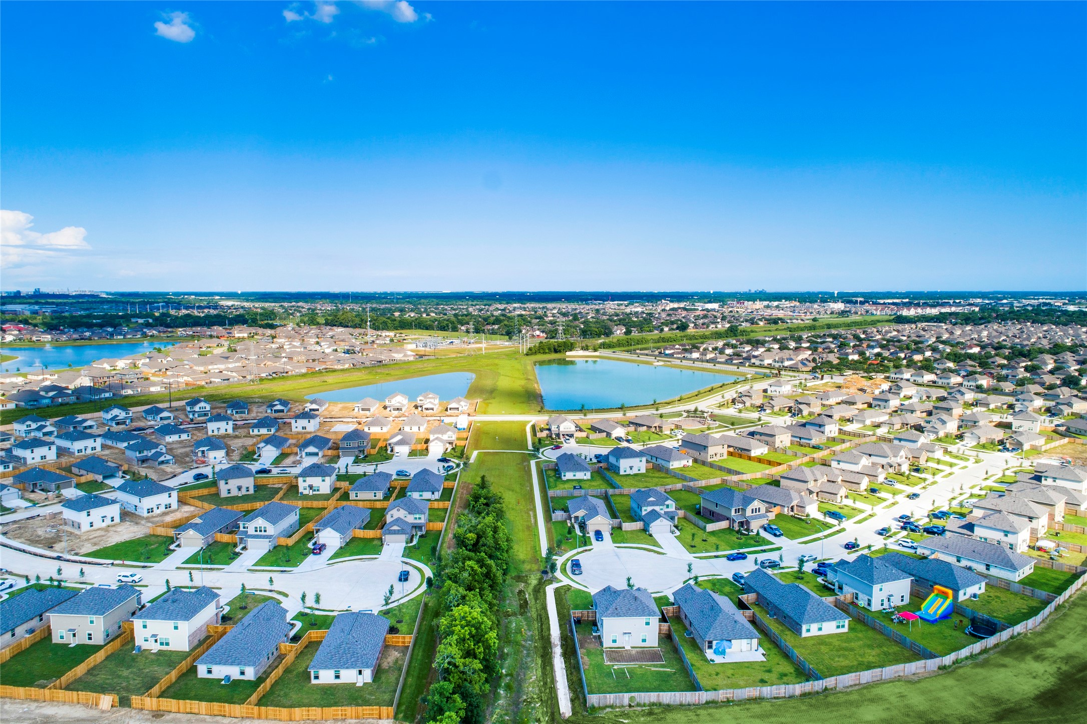 9134 Burnet Fields Drive , Baytown, TX, 77521 | 90229366 | Realty Texas LLC