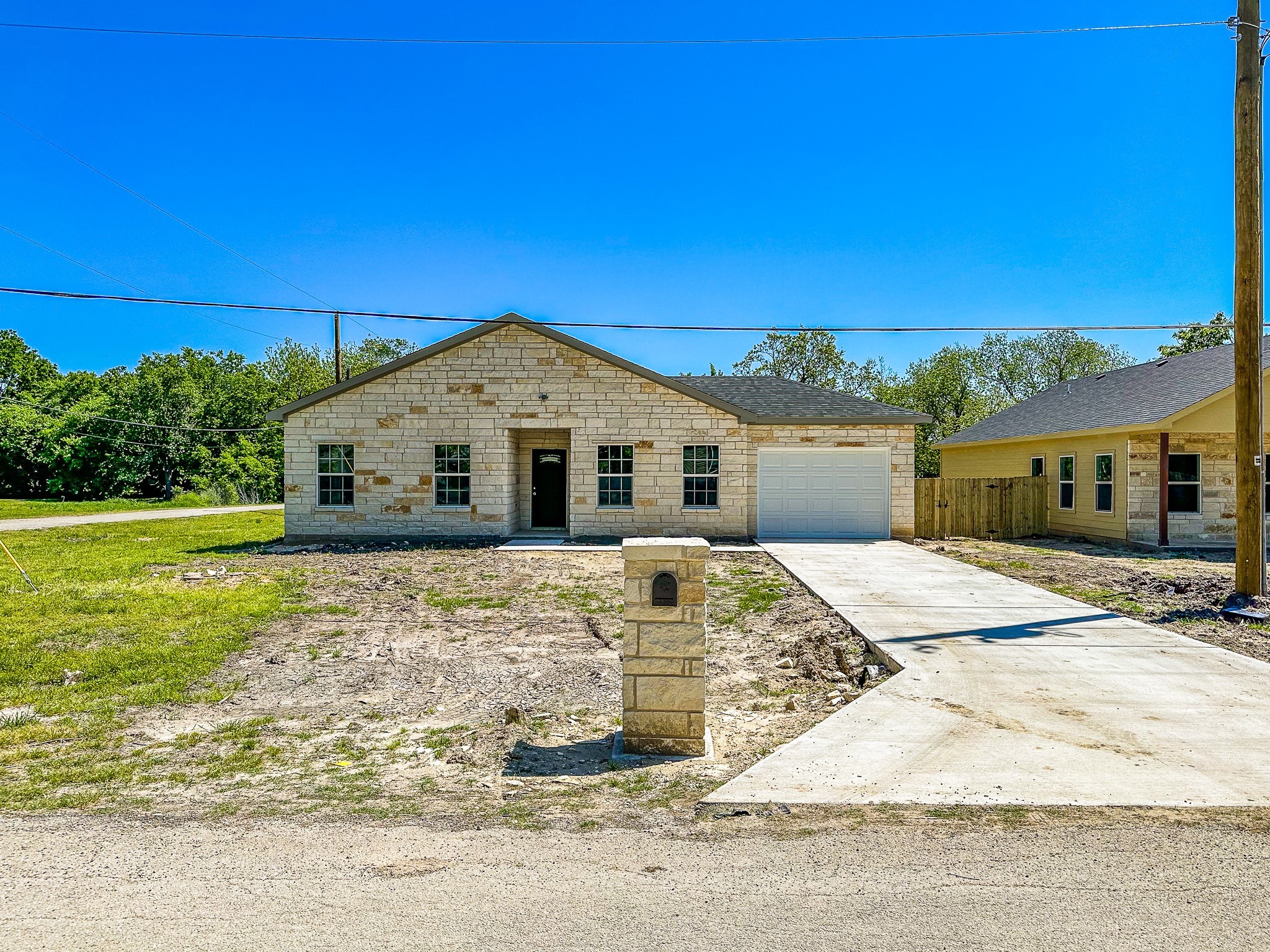 301 SW 6th Street , Kerens, TX, 75144 | 20306561 | Realty Texas LLC