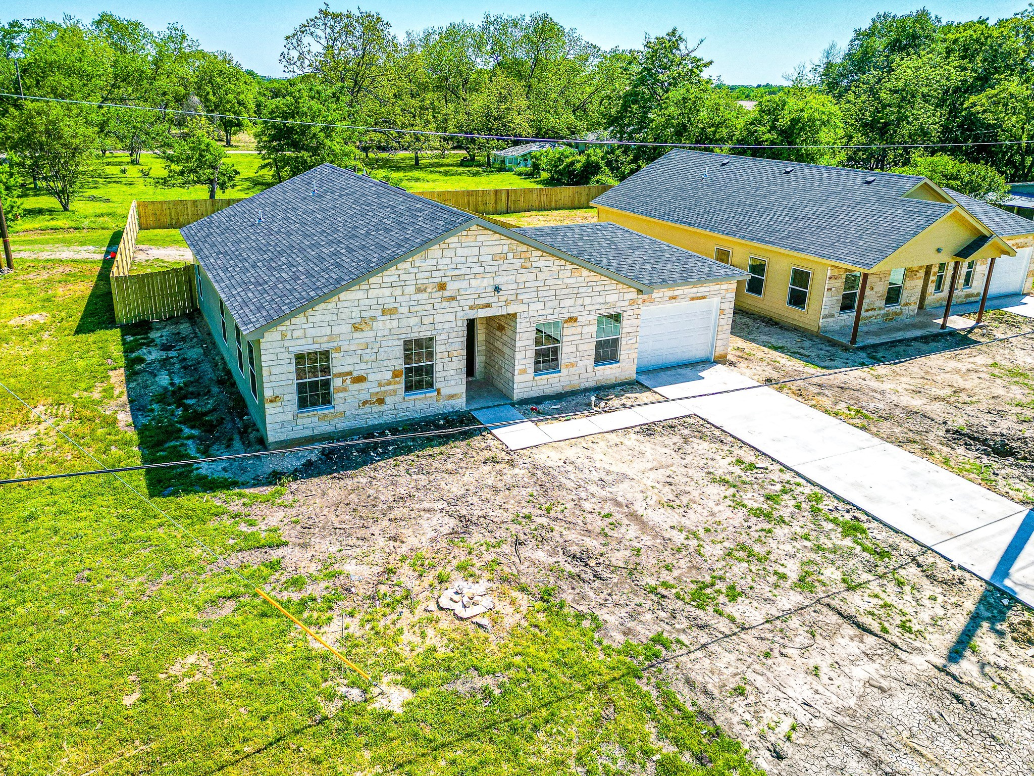 301 SW 6th Street , Kerens, TX, 75144 | 20306561 | Realty Texas LLC