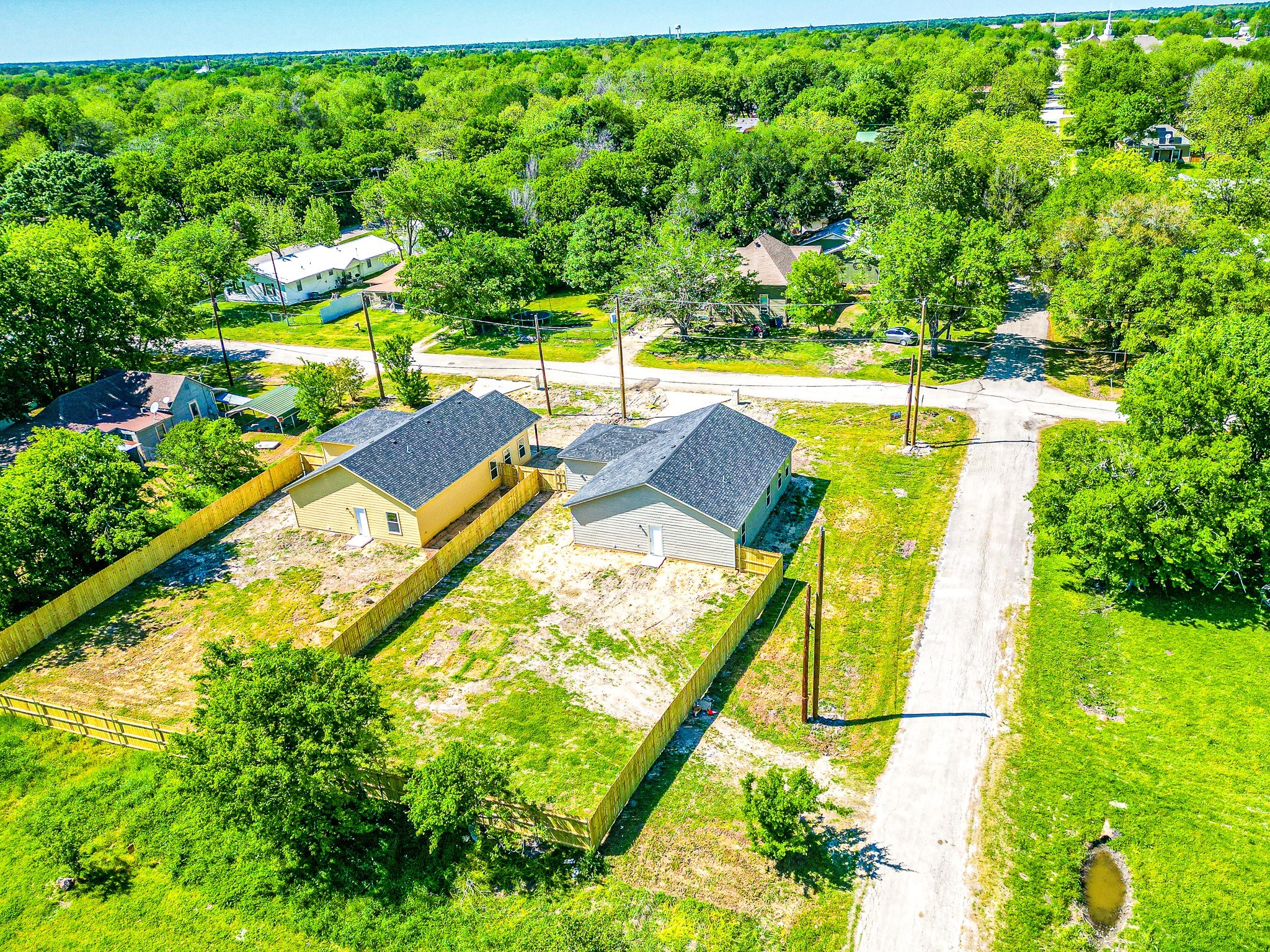 301 SW 6th Street , Kerens, TX, 75144 | 20306561 | Realty Texas LLC