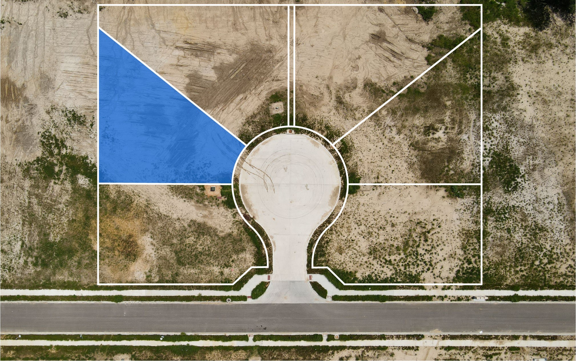 Block 4 Lot 5 Aleppo Court , Bryan, TX, 77807 | 75891748 | Realty Texas LLC