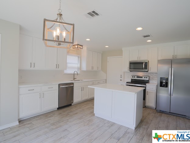 725 Green Pasture Drive , Temple, TX, 76502 | 504537 | Realty Texas LLC