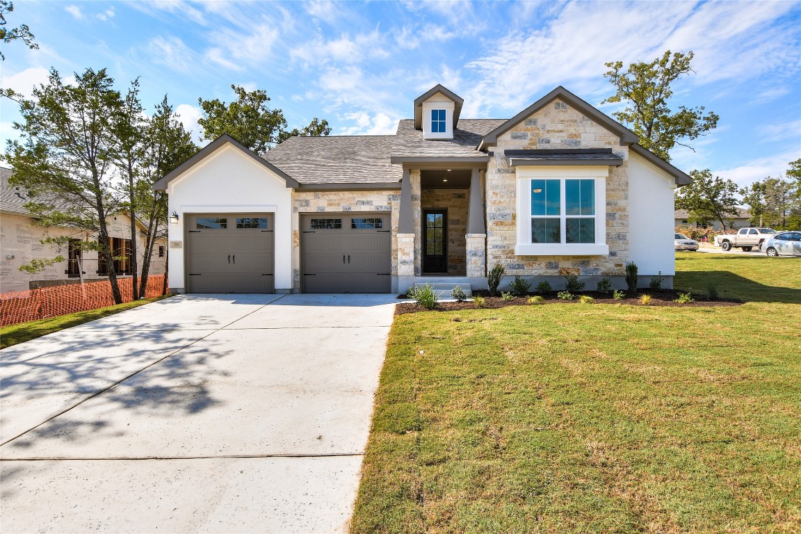 176 Gaston Drive , Bastrop, TX, 78602 | 9424970 | Realty Texas LLC