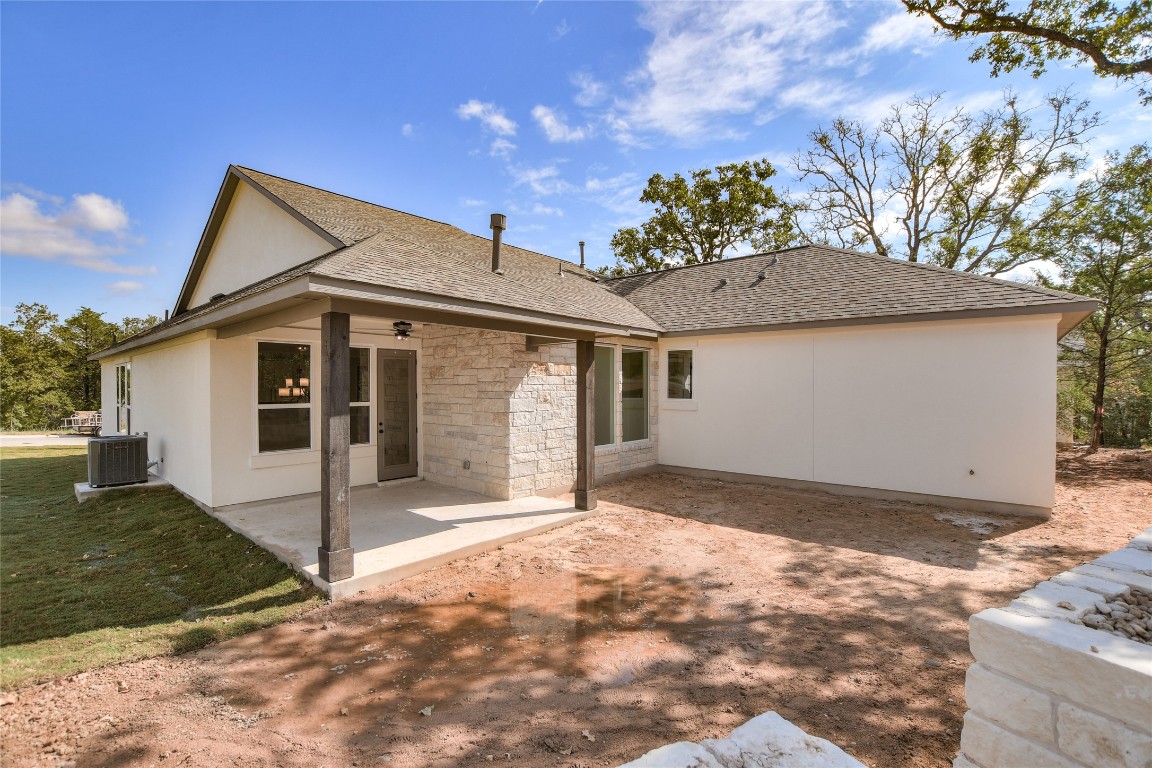176 Gaston Drive , Bastrop, TX, 78602 | 9424970 | Realty Texas LLC