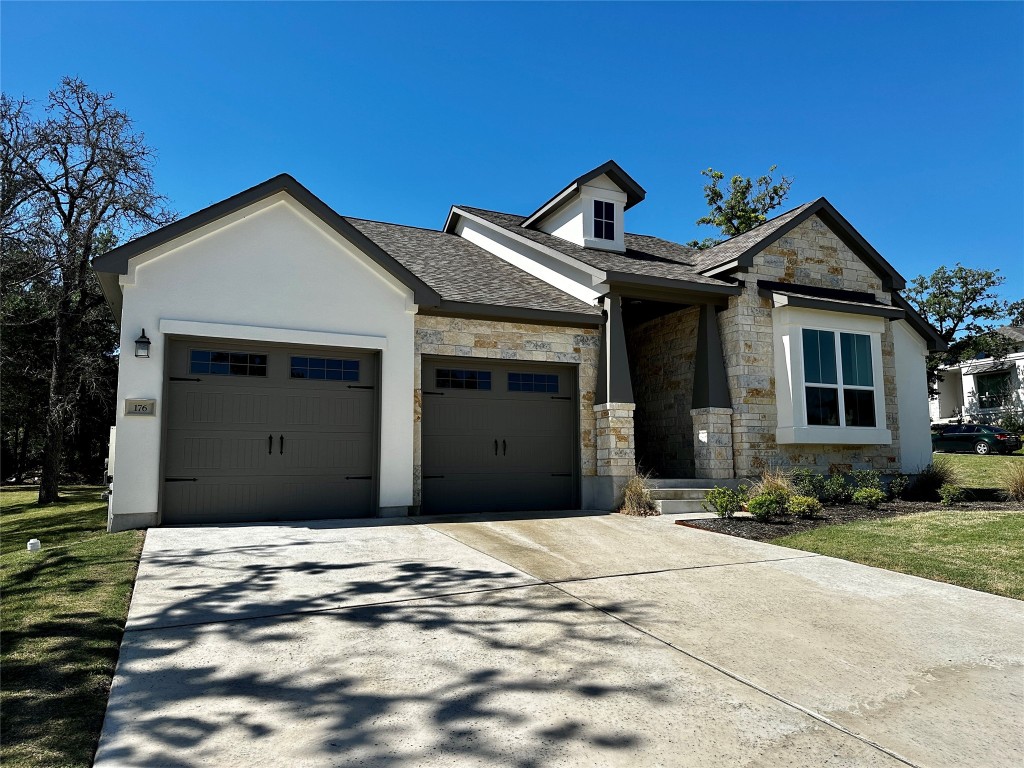 176 Gaston Drive , Bastrop, TX, 78602 | 9424970 | Realty Texas LLC