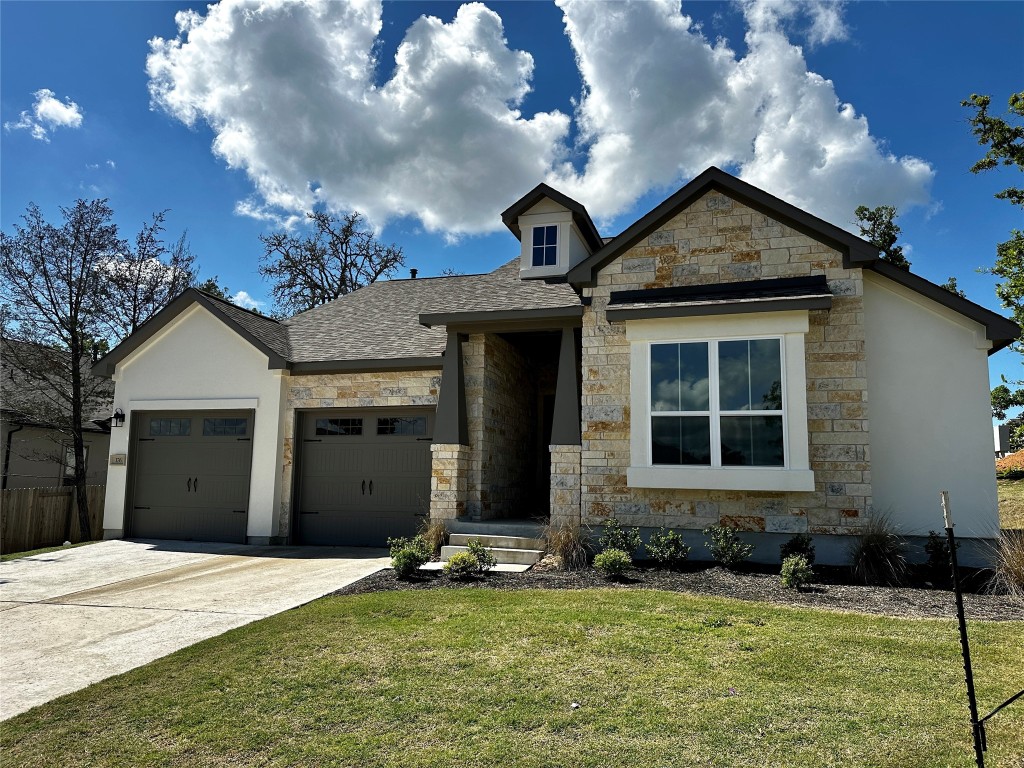 176 Gaston Drive , Bastrop, TX, 78602 | 9424970 | Realty Texas LLC