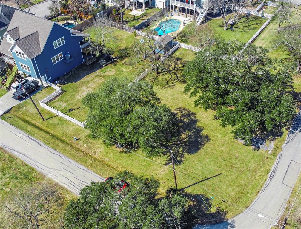 1301 1st Street , Seabrook, TX, 77586 | 80486334 | Realty Texas LLC