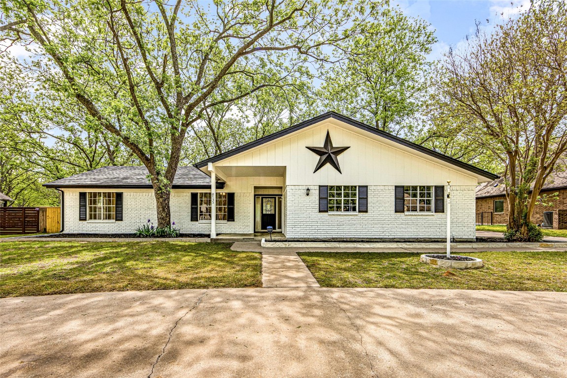 8735 S Monticello Circle , Granbury, TX, 76049 | 20307343 | Realty Texas LLC