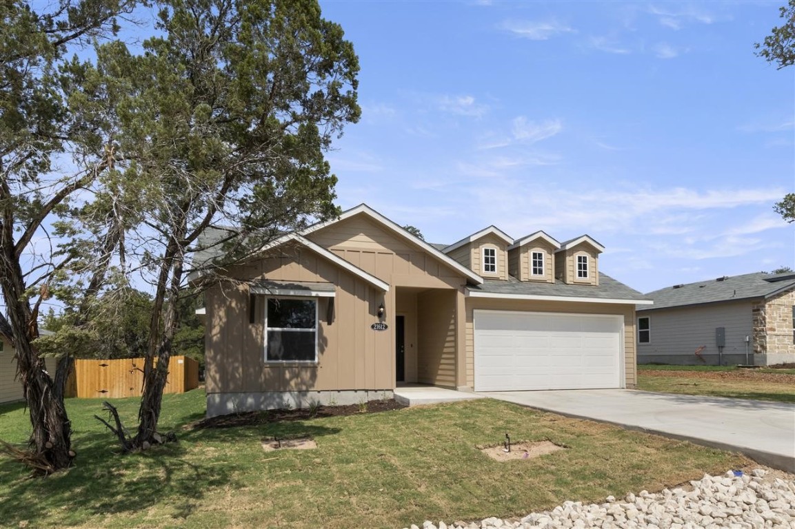 21612 Patton Drive , Lago Vista, TX, 78645 | 6340458 | Realty Texas LLC