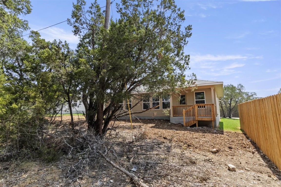21612 Patton Drive , Lago Vista, TX, 78645 | 6340458 | Realty Texas LLC