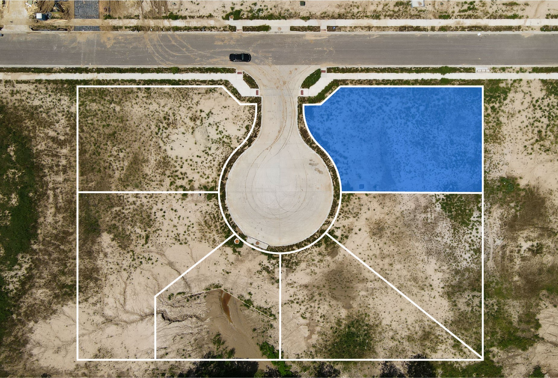Block 3 Lot 5 Joppi Court , Bryan, TX, 77807 | 49592817 | Realty Texas LLC