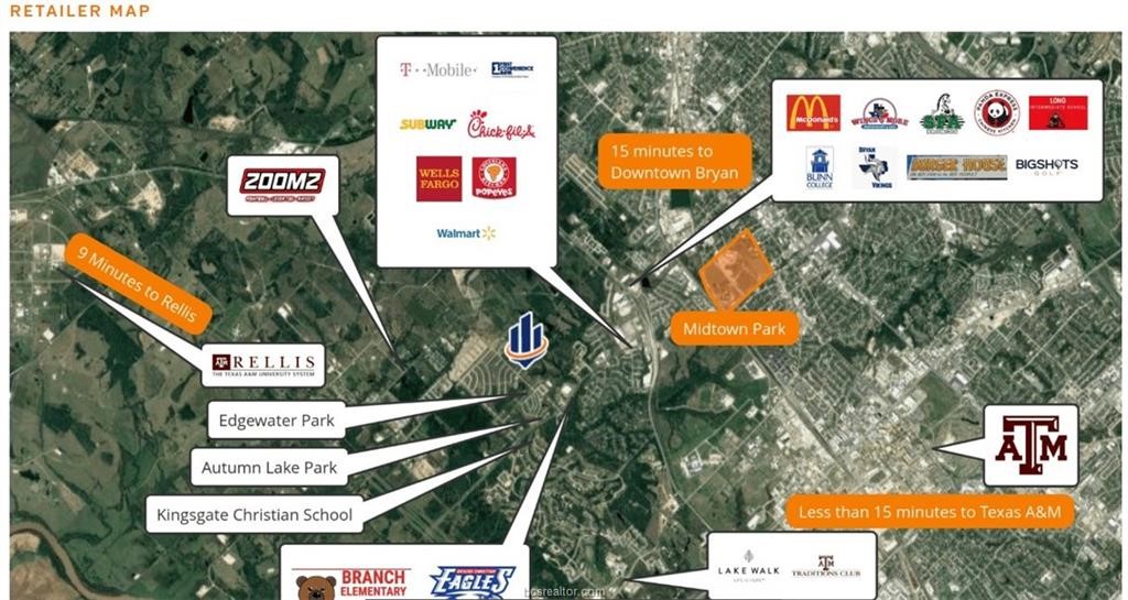 Block 3 Lot 5 Joppi Court , Bryan, TX, 77807 | 49592817 | Realty Texas LLC
