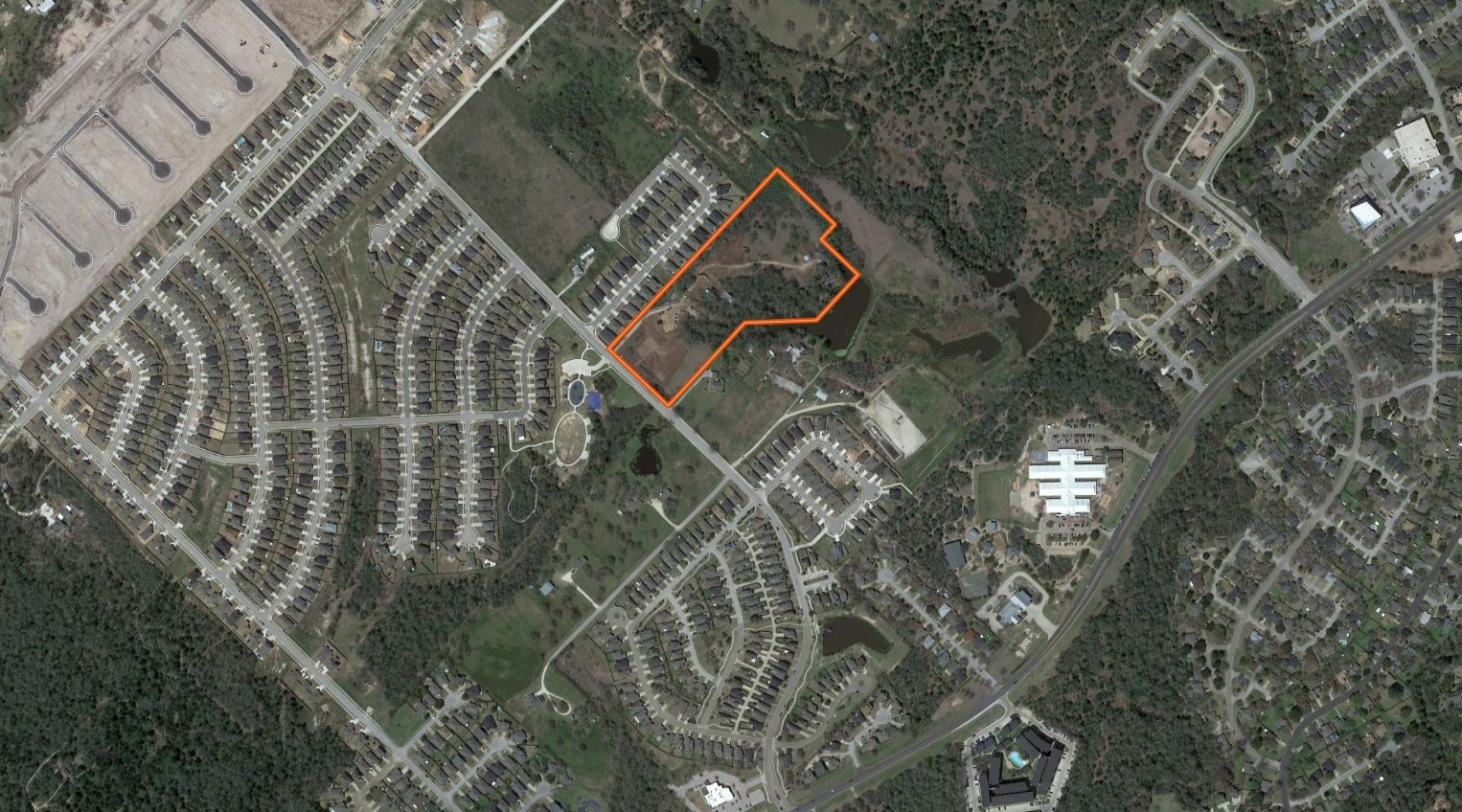 Block 3 Lot 5 Joppi Court , Bryan, TX, 77807 | 49592817 | Realty Texas LLC