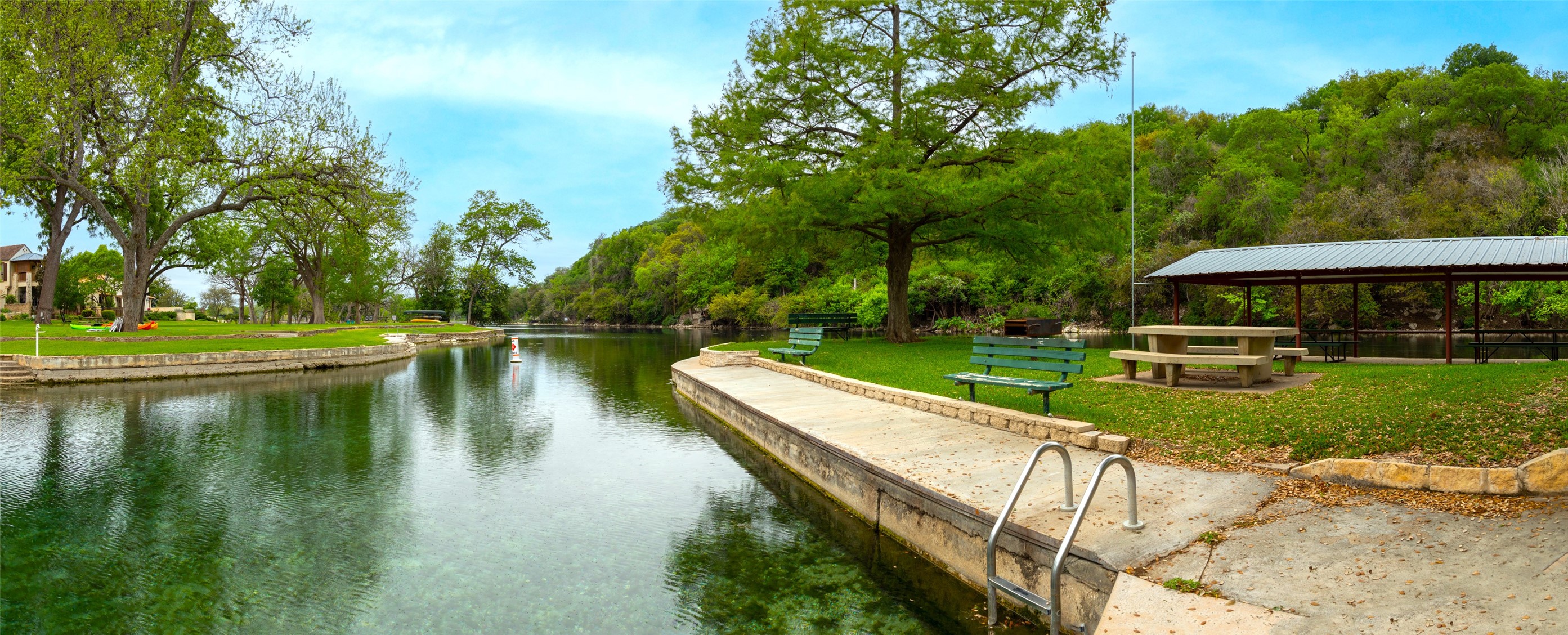 417 Lakeview Boulevard , New Braunfels, TX, 78130 | 77101961 | Realty Texas LLC