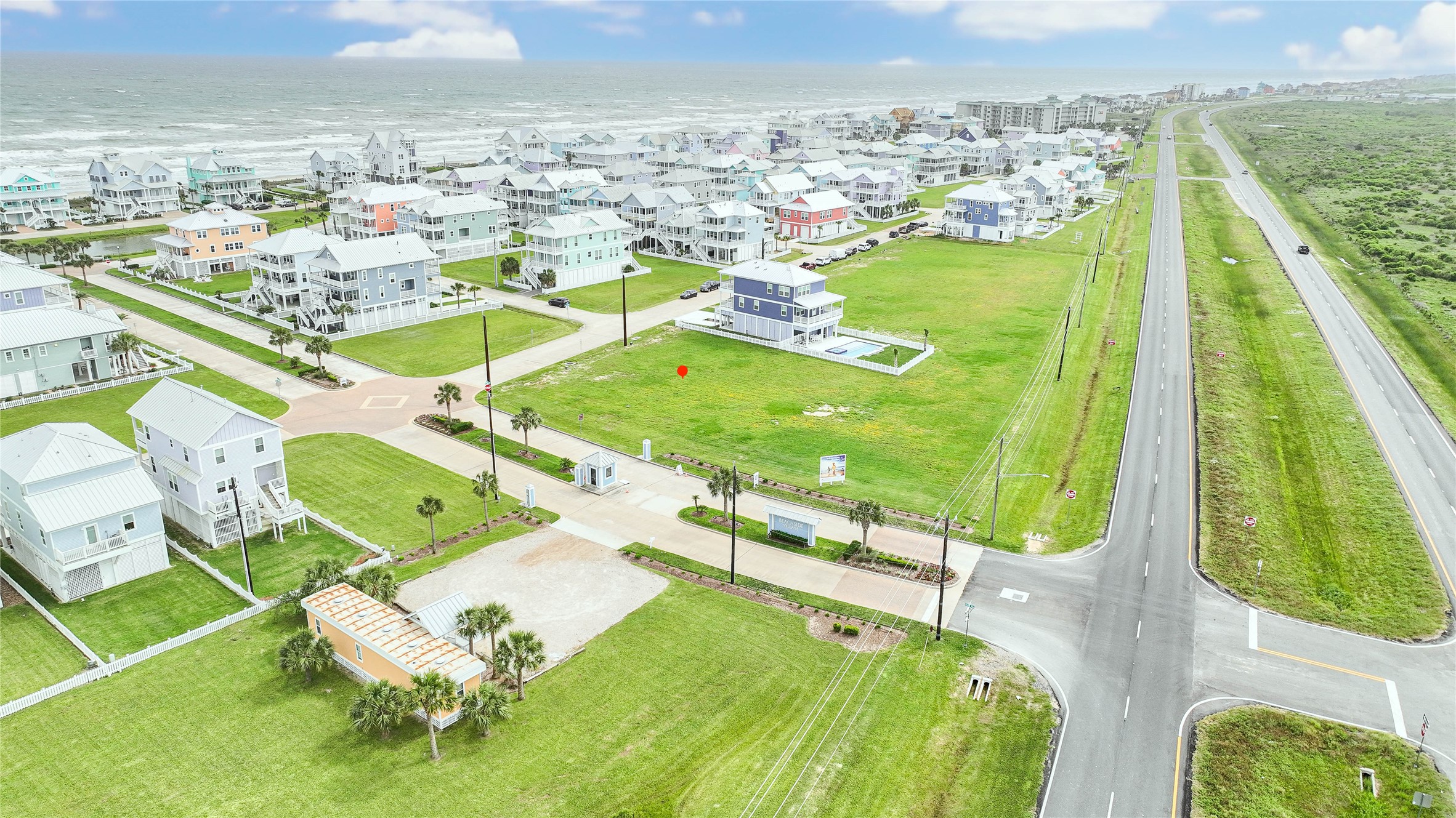 11506 Sea Butterfly Street , Galveston, TX, 77554 | 64596542 | Realty Texas LLC