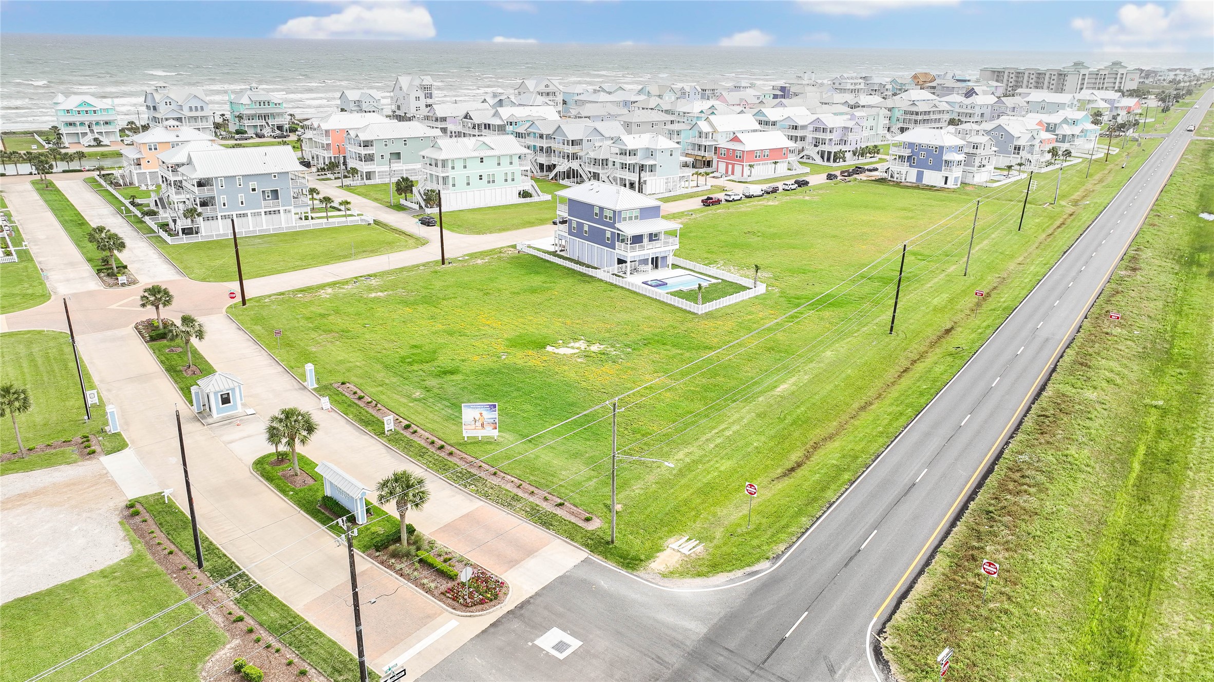 11506 Sea Butterfly Street , Galveston, TX, 77554 | 64596542 | Realty Texas LLC