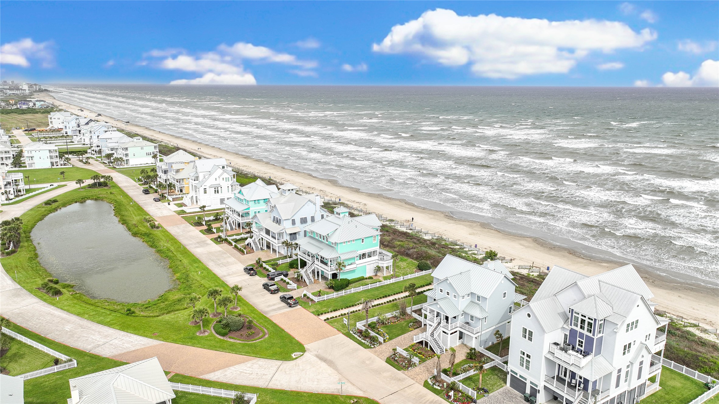 11506 Sea Butterfly Street , Galveston, TX, 77554 | 64596542 | Realty Texas LLC