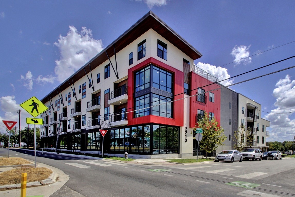 2213 Poquito Street 225 , Austin, TX, 78722 | 3151298 | Realty Texas LLC