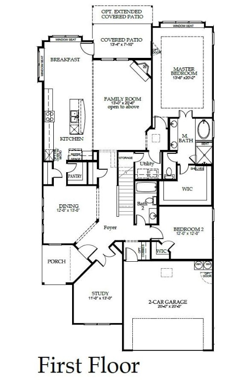 313 Tate Lane , Anna, TX, 75409 | 20310503 | Realty Texas LLC