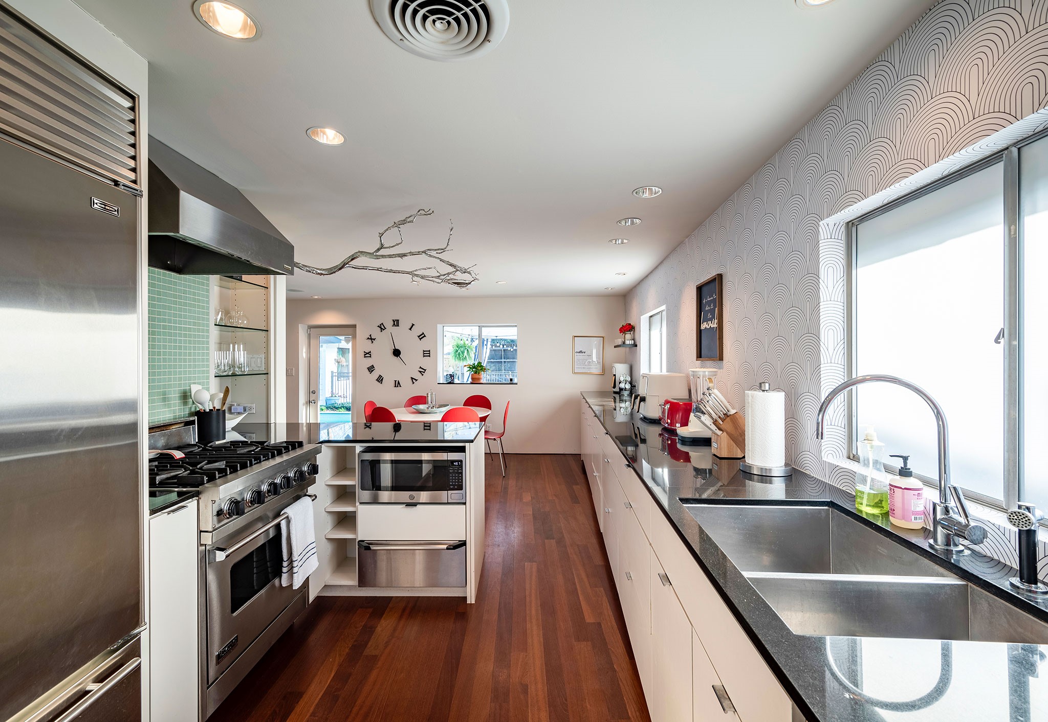 6119 Waltway Drive , Houston, TX, 77008 | 80613283 | Realty Texas LLC