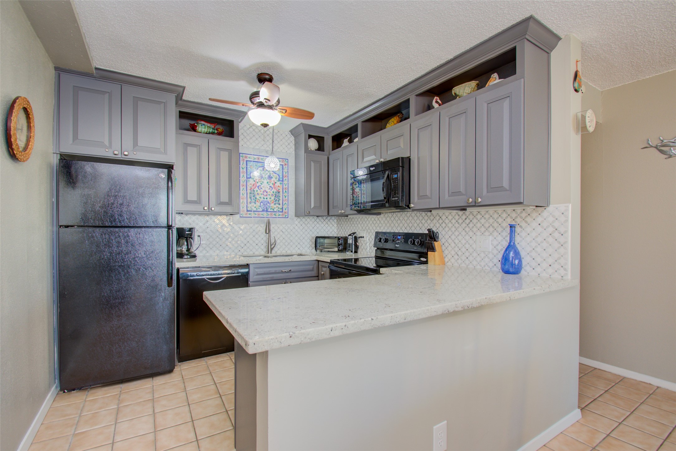 415 E Beach Drive 901 , Galveston, TX, 77550 | 63701596 | Realty Texas LLC