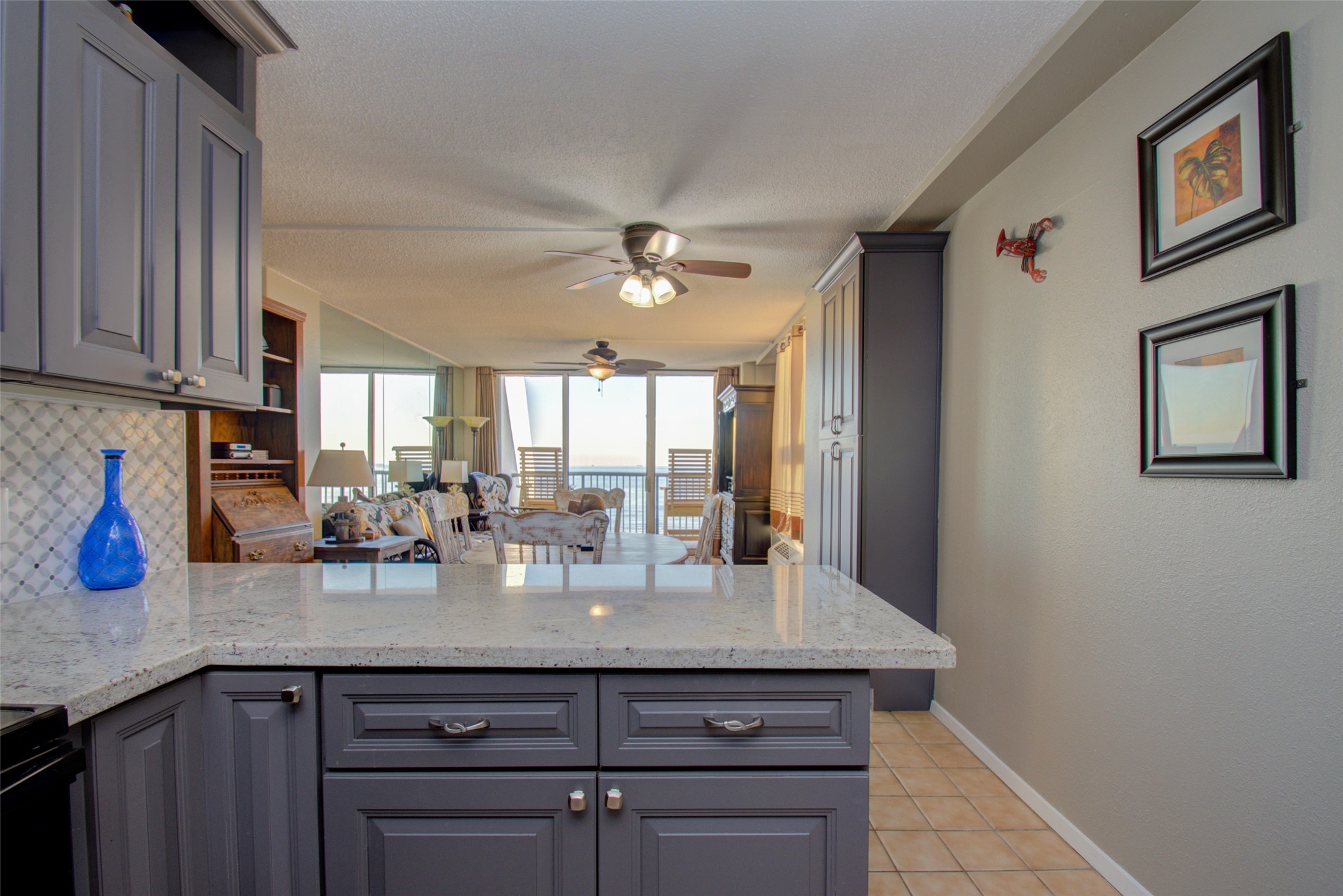 415 E Beach Drive 901 , Galveston, TX, 77550 | 63701596 | Realty Texas LLC