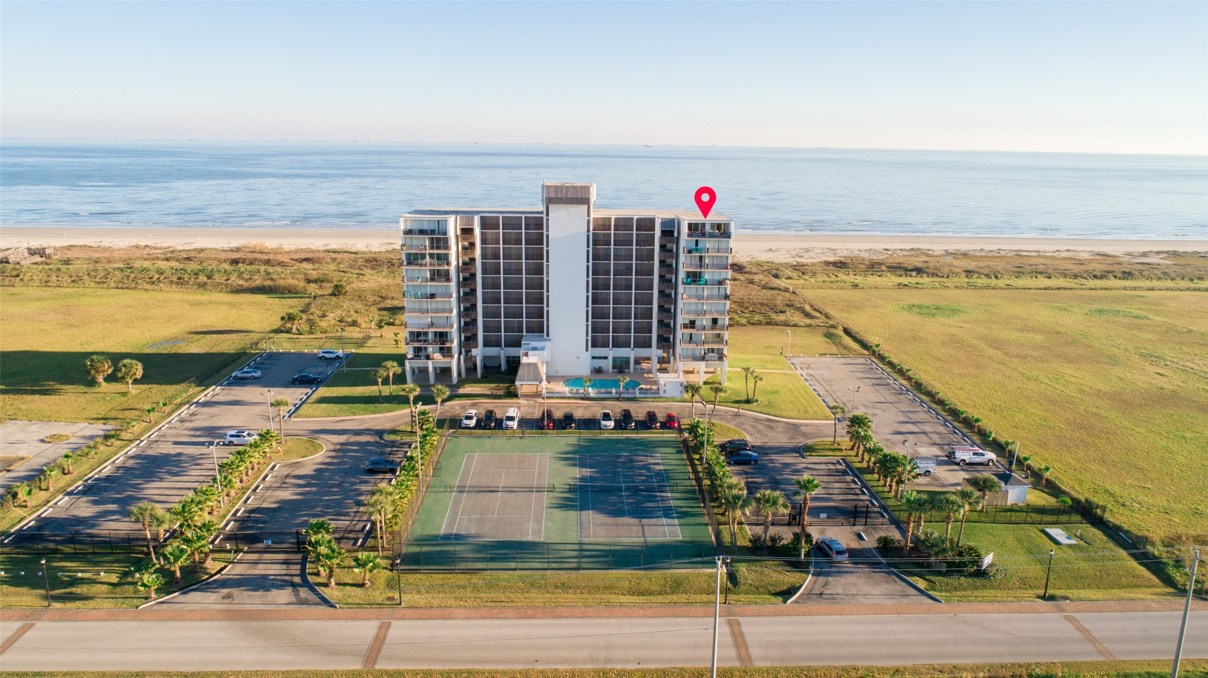 415 E Beach Drive 901 , Galveston, TX, 77550 | 63701596 | Realty Texas LLC