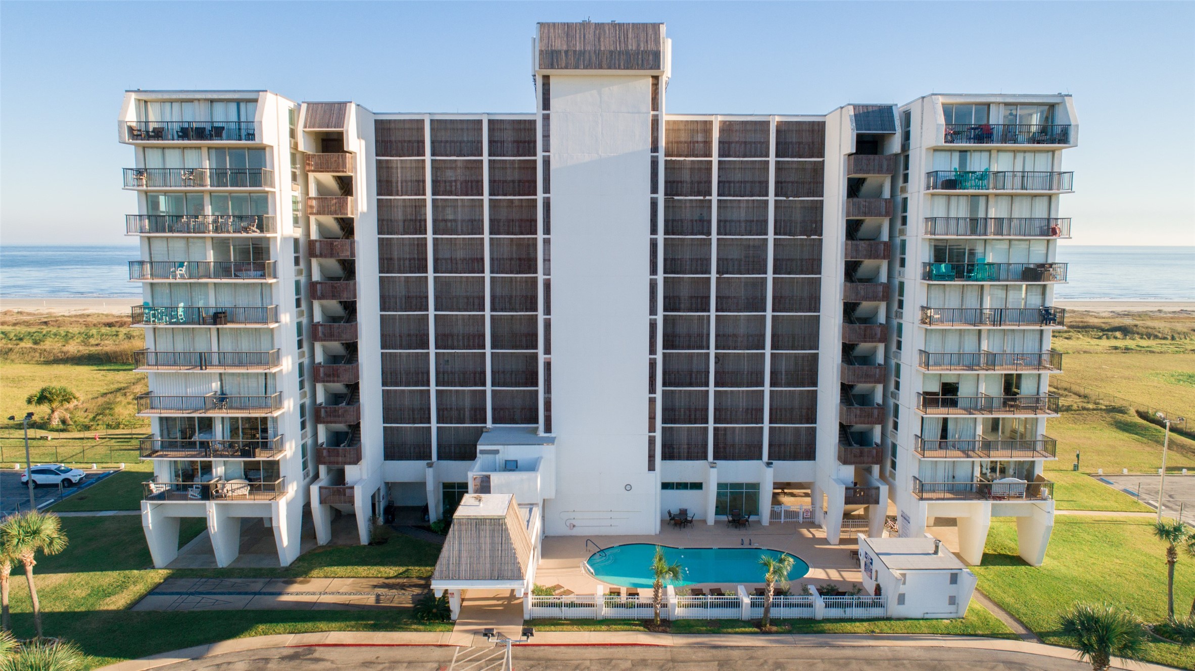 415 E Beach Drive 901 , Galveston, TX, 77550 | 63701596 | Realty Texas LLC