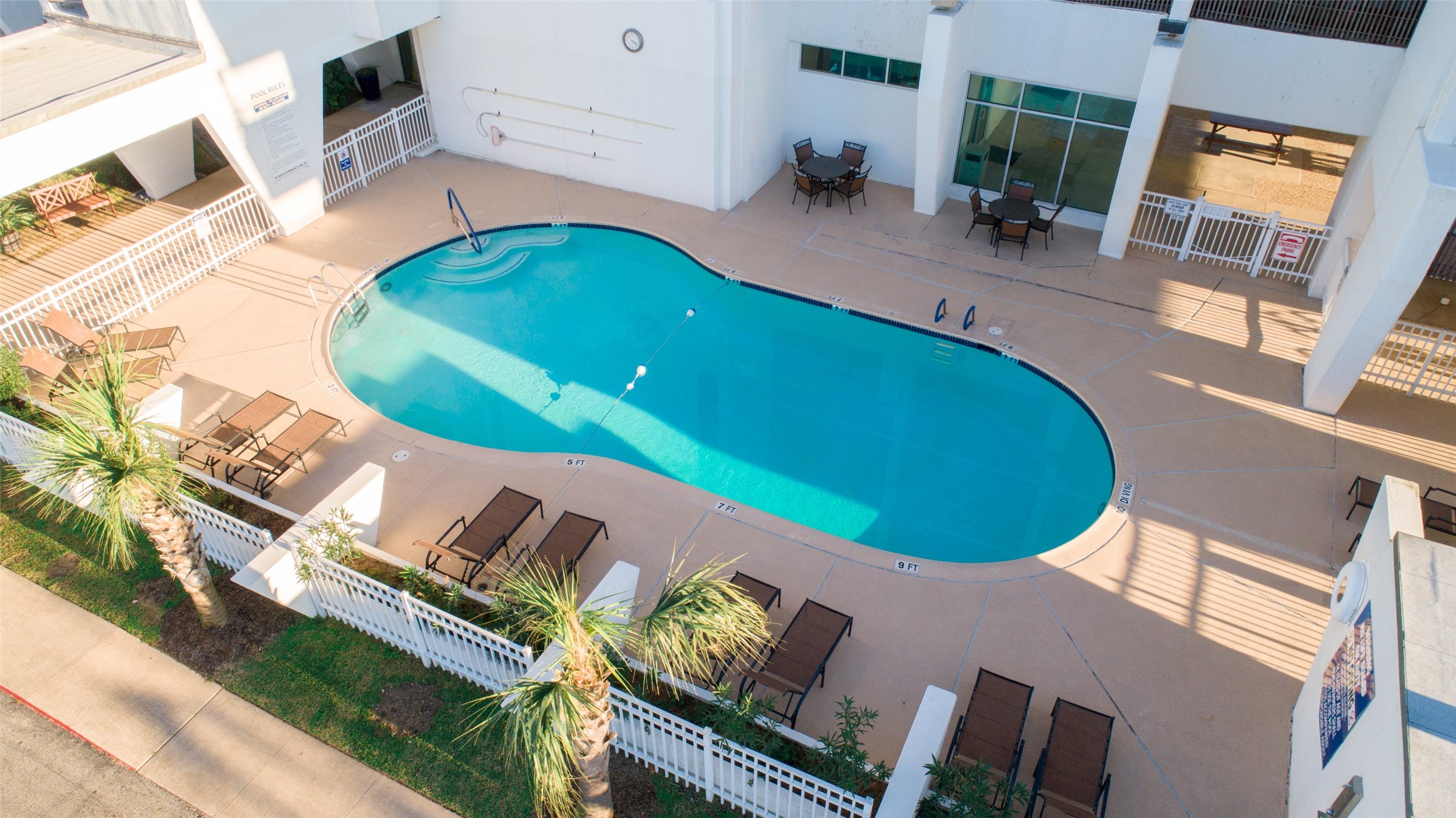 415 E Beach Drive 901 , Galveston, TX, 77550 | 63701596 | Realty Texas LLC