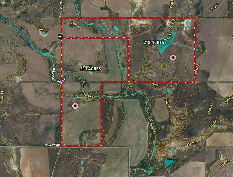 1047 County Road 346 218 , Gouldbusk, TX, 76845 | 20312427 | Realty Texas LLC