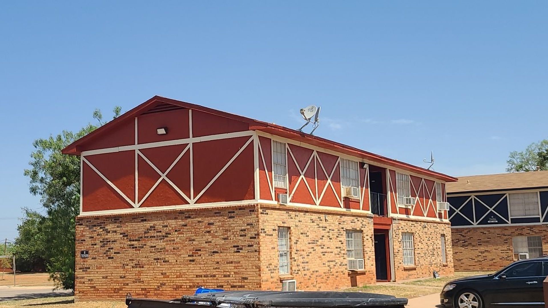 2410 N Willis Street , Abilene, TX, 79603 | 20296262 | Realty Texas LLC