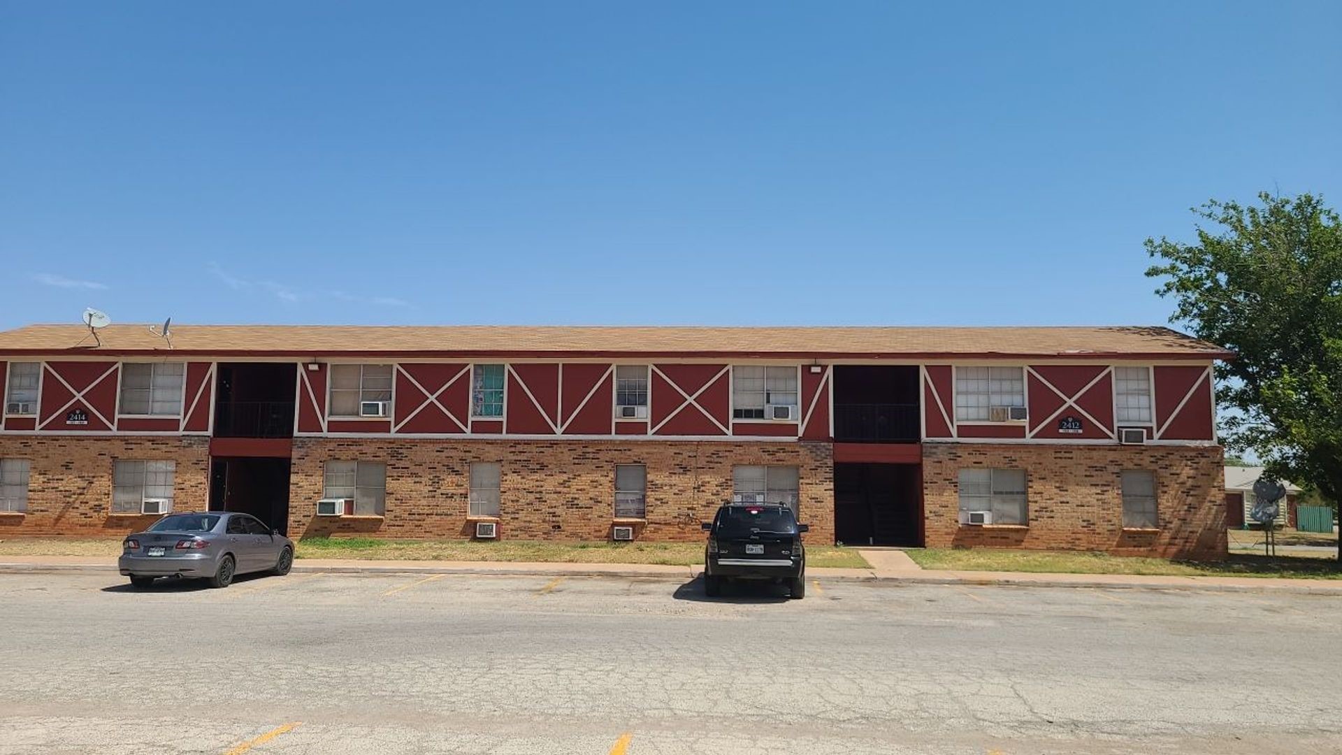 2410 N Willis Street , Abilene, TX, 79603 | 20296262 | Realty Texas LLC