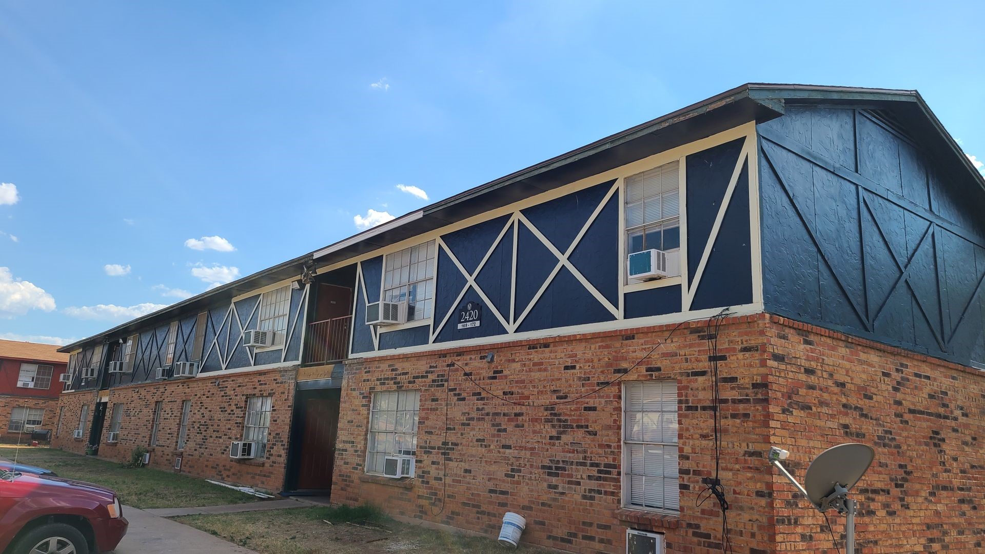 2410 N Willis Street , Abilene, TX, 79603 | 20296262 | Realty Texas LLC