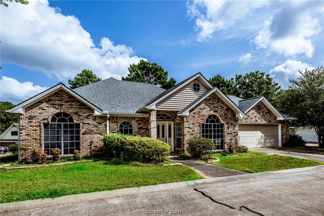 1612 Durham , Huntsville, TX, 77340 | 23004016 | Realty Texas LLC