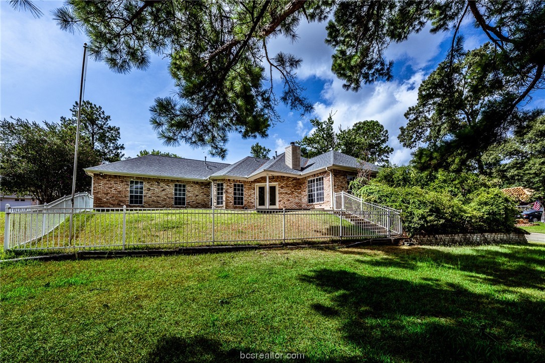 1612 Durham , Huntsville, TX, 77340 | 23004016 | Realty Texas LLC