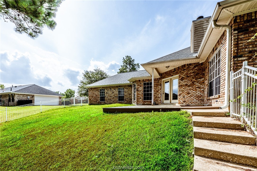 1612 Durham , Huntsville, TX, 77340 | 23004016 | Realty Texas LLC