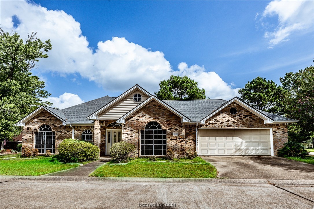 1612 Durham , Huntsville, TX, 77340 | 23004016 | Realty Texas LLC