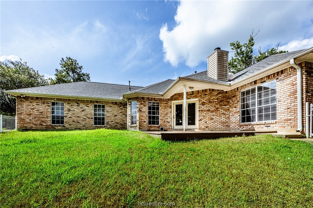 1612 Durham , Huntsville, TX, 77340 | 23004016 | Realty Texas LLC