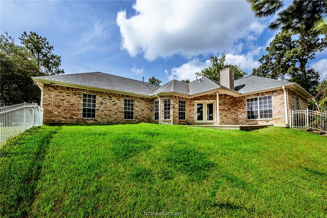 1612 Durham , Huntsville, TX, 77340 | 23004016 | Realty Texas LLC