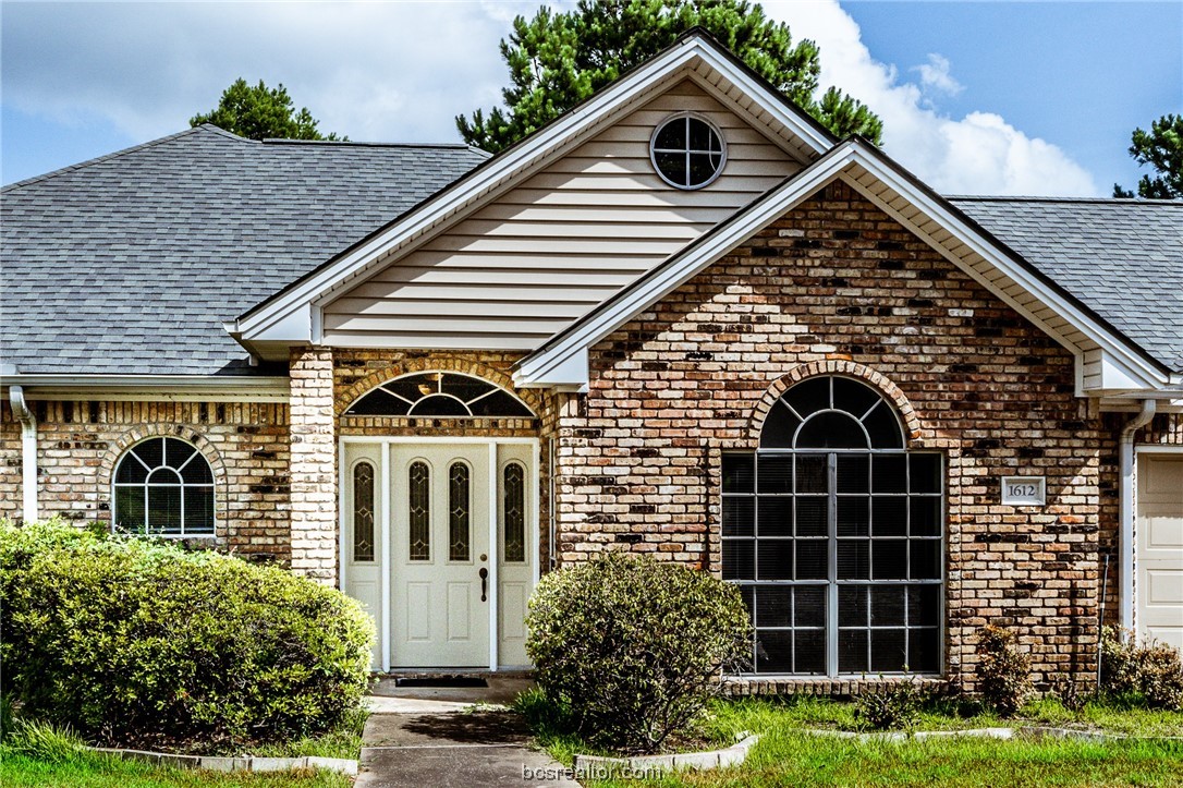1612 Durham , Huntsville, TX, 77340 | 23004016 | Realty Texas LLC