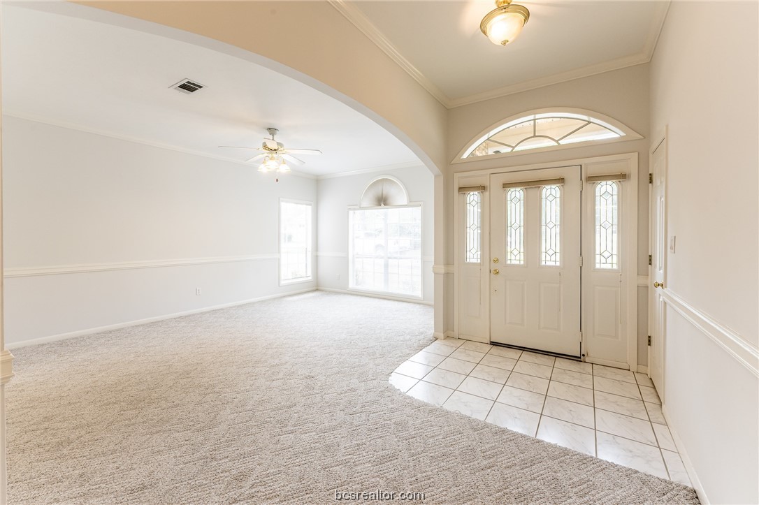 1612 Durham , Huntsville, TX, 77340 | 23004016 | Realty Texas LLC