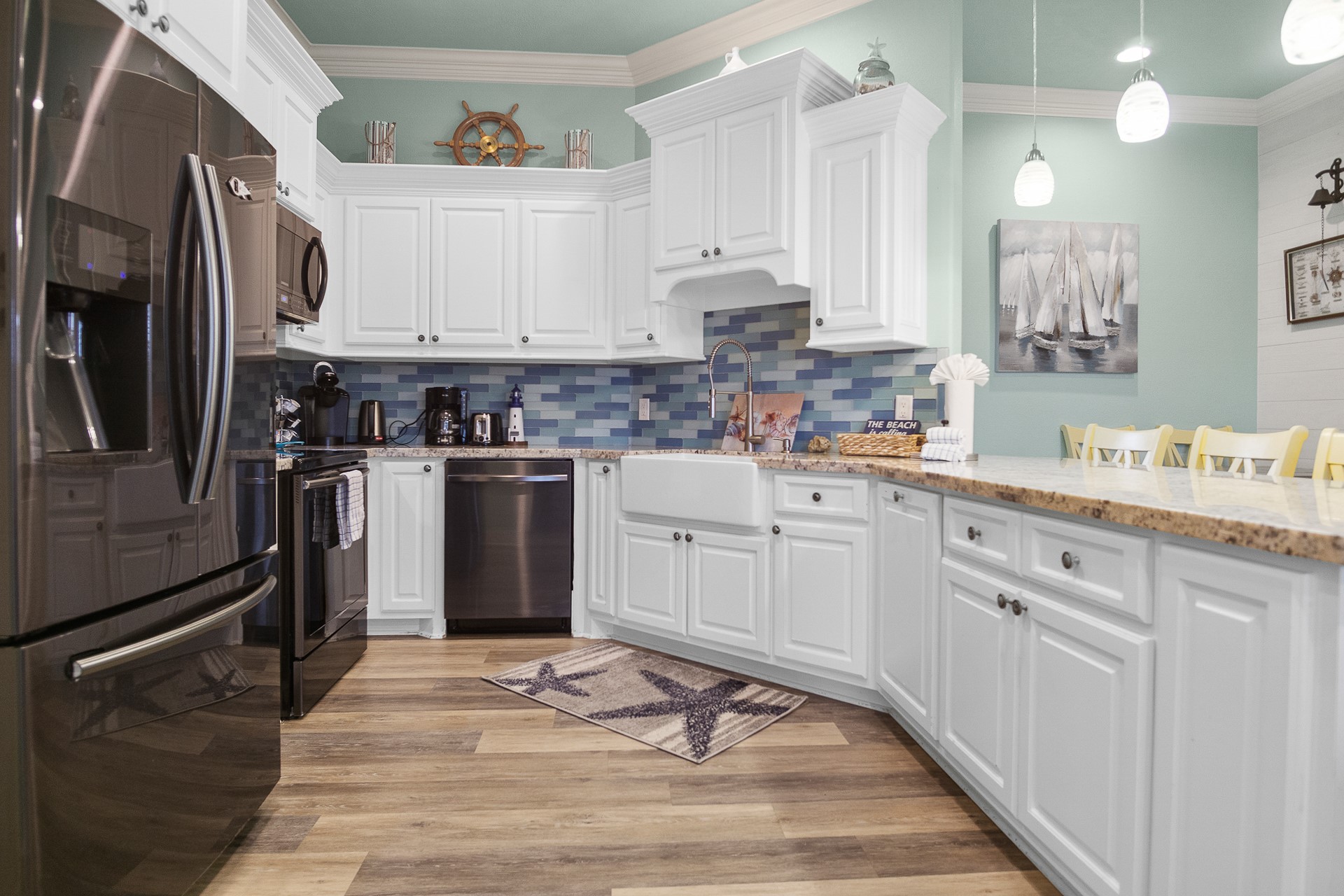 1946 Avenue G , Crystal Beach, TX, 77650 | 96082128 | Realty Texas LLC