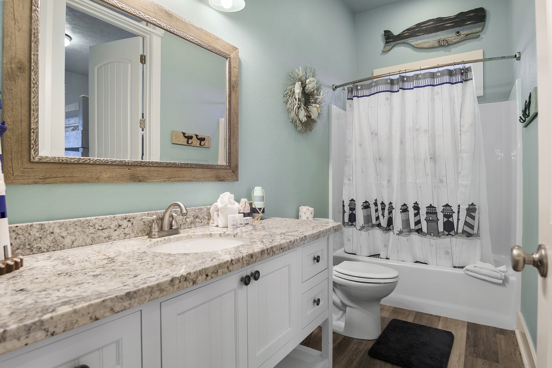 1946 Avenue G , Crystal Beach, TX, 77650 | 96082128 | Realty Texas LLC