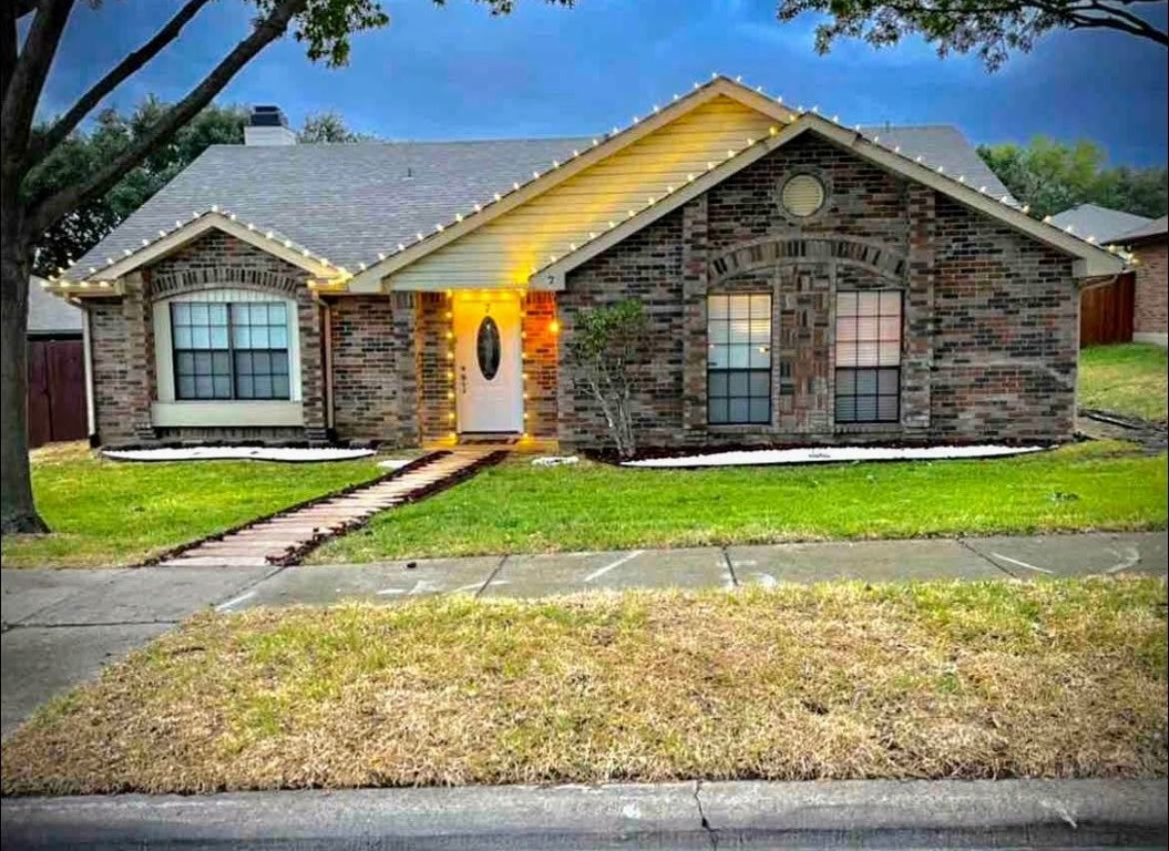7 Kean Circle , The Colony, TX, 75056 | 20310465 | Realty Texas LLC