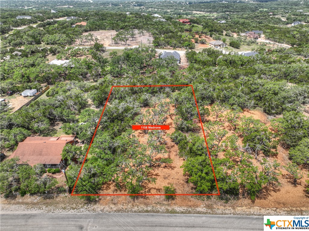 1158 Madrone Road , Fischer, TX, 78623 | 505160 | Realty Texas LLC